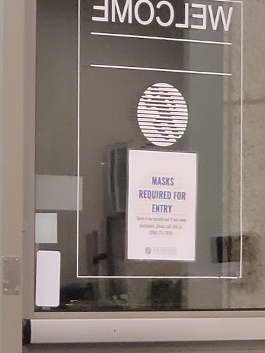 Gym «NW Fitness 24/7», reviews and photos, 504 9th Ave, Seattle, WA 98104, USA