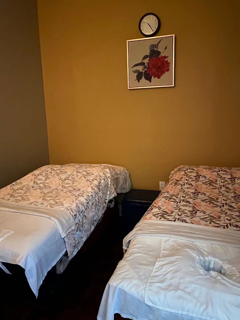 Family Massage 94583