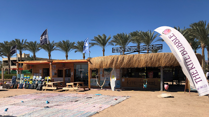 The Kite Bubble | Kitesurfing Lessons Sharm El Sheikh, Egypt