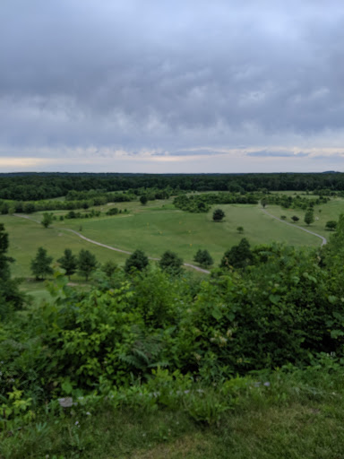 Golf Course «Bluff Creek Golf Course», reviews and photos, 2710 Old State Rd 37 N, Greenwood, IN 46143, USA