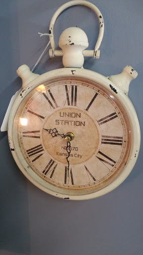 Ice Cream Shop «Rustic Scoops», reviews and photos, 162 Locust St, Dayton, TN 37321, USA