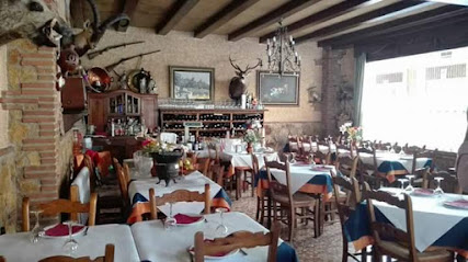 Brasería-Restaurante  El Churrasco  - Plaza Sierra Nevada Bajo 3, 18500 Guadix, Granada, Spain