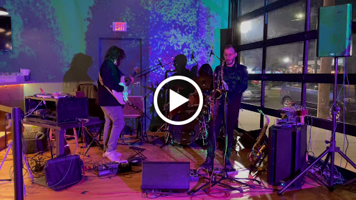 Live Music Venue «The Acoustic», reviews and photos, 2926 Fairfield Ave, Bridgeport, CT 06605, USA