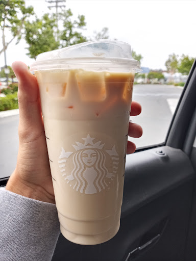 Starbucks image
