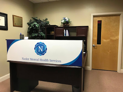 Nader Mental Health Services, LLC