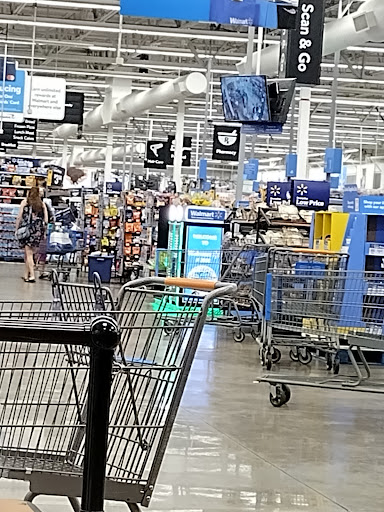 Discount Store «Walmart», reviews and photos, 3661 Truxel Rd, Sacramento, CA 95834, USA
