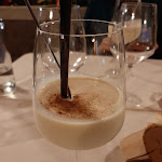 Photo n°2 de l'avis de Alberto.a fait le 30/12/2022 à 21:19 sur le  Ristorante La Trave à Stazzona