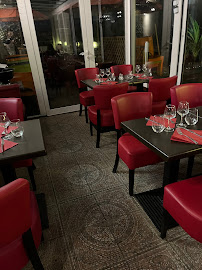 Atmosphère du Restaurant arménien Le Jardin d'Erevan à Alfortville - n°3
