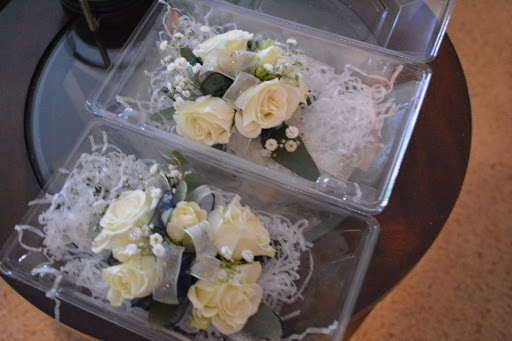 Florist «Davis Floral Designs», reviews and photos, 6500 Denton Hwy A-5, Fort Worth, TX 76148, USA