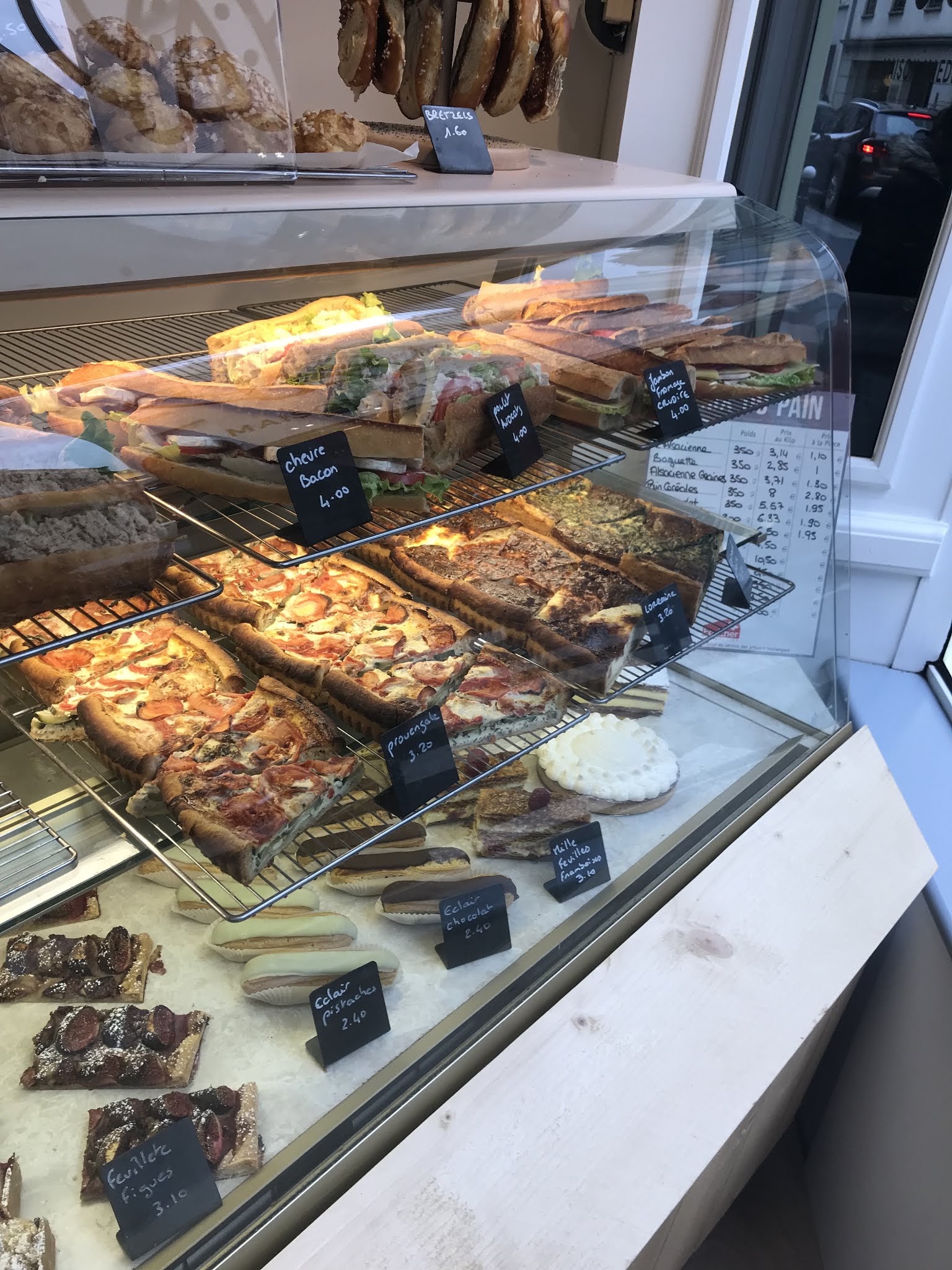 Photo n° 1 de l'avis de Morgane.w fait le 07/11/2018 à 13:43