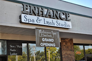 Enhance Spa & Lash Studio