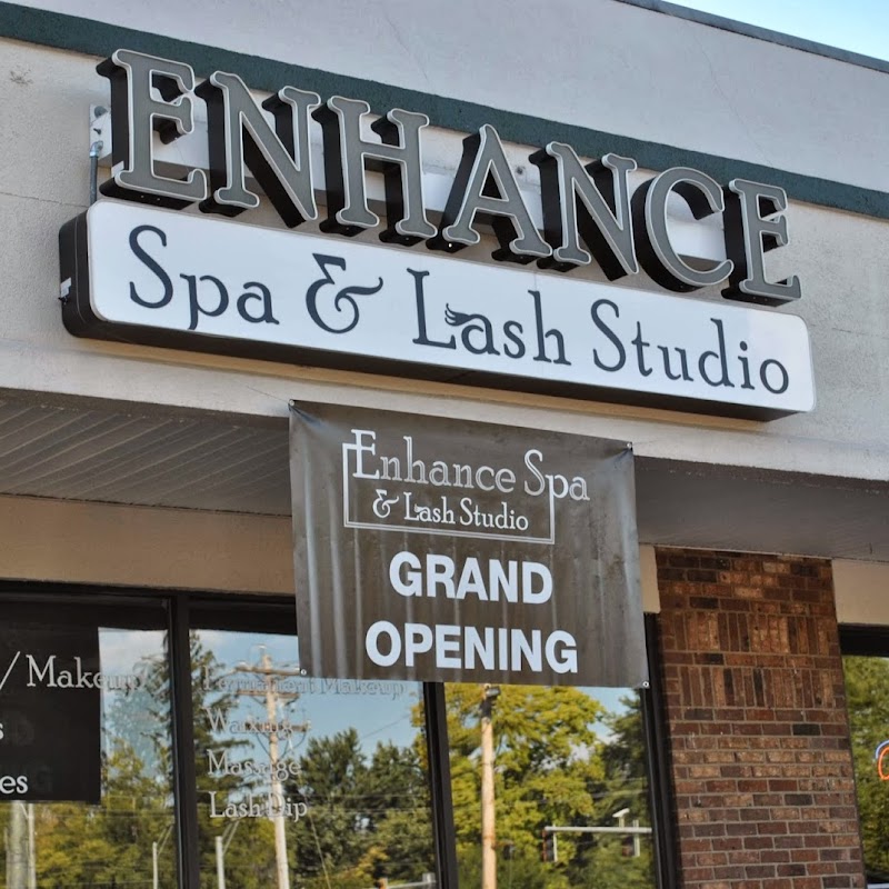 Enhance Spa & Lash Studio