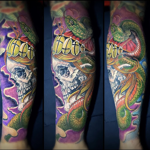 Explore tattoo sleeve ideas womens, creative tattoo ideas in Honolulu, available at Aloha Tattoo Waikiki Hilton Hawaiian Village Rainbow Bazaar