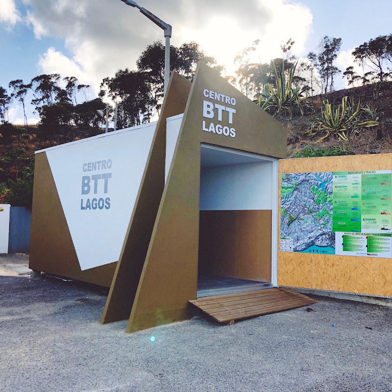 Centro de BTT de Lagos