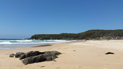 Merry Beach'in fotoğrafı ve yerleşim