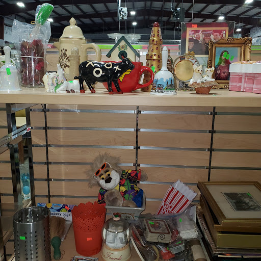 Social Services Organization «Habitat For Humanity of Berkeley County», reviews and photos