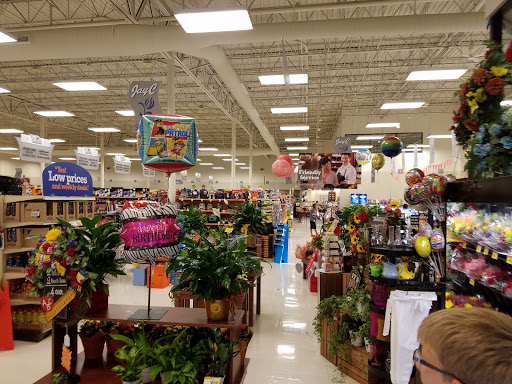 Grocery Store «Jay C», reviews and photos, 20 Cherry Tree Plaza, Washington, IN 47501, USA