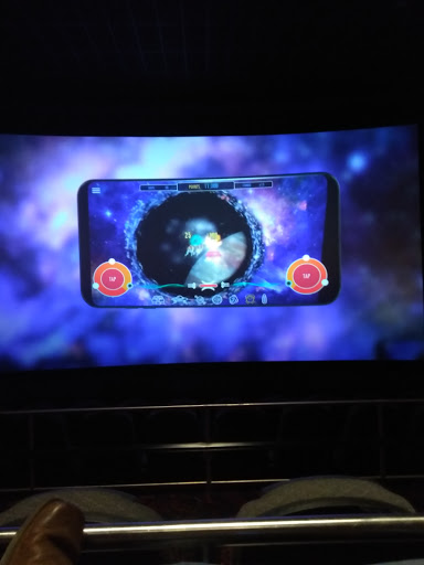 Movie Theater «Regal Cinemas River Ridge 14», reviews and photos, 3411 Candlers Mountain Rd, Lynchburg, VA 24502, USA