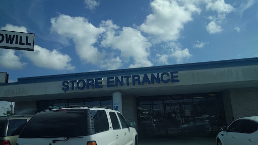 Thrift Store «Goodwill - Port Ave», reviews and photos, 2961 S Port Ave, Corpus Christi, TX 78405, USA