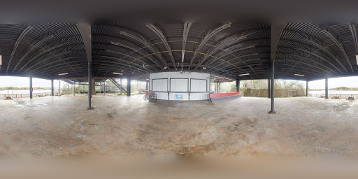 Seafood Restaurant «Blow fly inn», reviews and photos, 1201 Washington Ave, Gulfport, MS 39507, USA