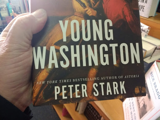 Book Store «Small World Books», reviews and photos, 1407 Ocean Front Walk, Venice, CA 90291, USA