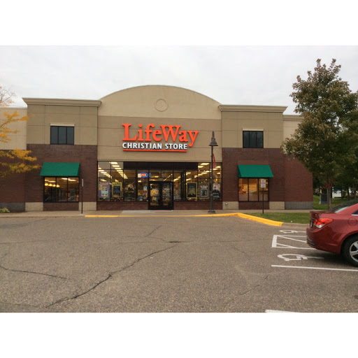 Book Store «LifeWay Christian Store», reviews and photos, 12985 Elm Creek Blvd N, Maple Grove, MN 55369, USA