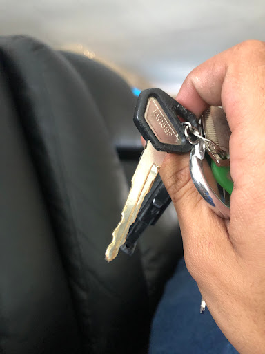 Locksmith «Anytime Locksmith», reviews and photos, 1801 E Tropicana Ave, Las Vegas, NV 89119, USA