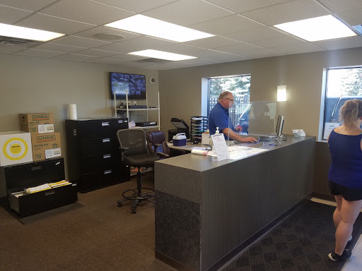 Self-Storage Facility «Acorn Mini Storage», reviews and photos, 2935 Lexington Ave S, St Paul, MN 55121, USA