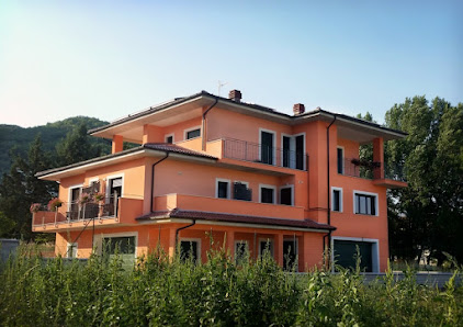 Villa La Mulinella Camere Via del Cantarello, 67100 L'Aquila AQ, Italia
