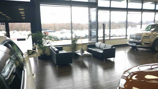 Car Dealer «Lincoln of Wayne», reviews and photos, 1910 NJ-23, Wayne, NJ 07470, USA