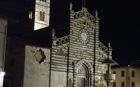 Diocesi Di Prato image