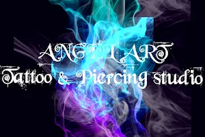 Angel Art Tattoo and Piercing studio image