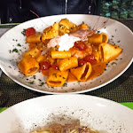 Photo n°1 de l'avis de Ivelin.o fait le 25/10/2022 à 10:05 sur le  La Caletta Napoletana Roma à Rome