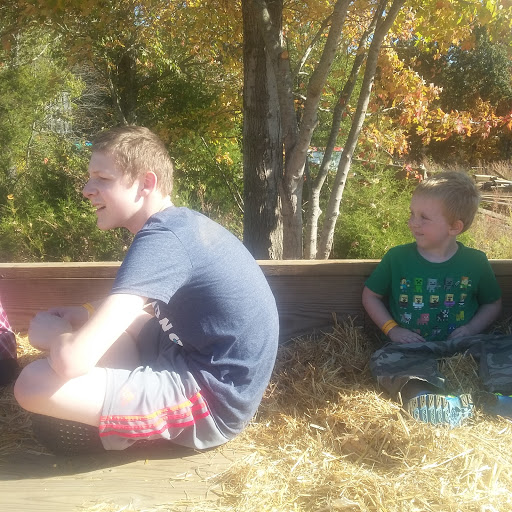 Theme Park «Talon Falls», reviews and photos, 2932 KY-849, Melber, KY 42069, USA