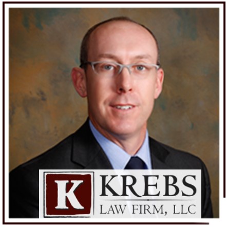 Attorney «Krebs Law Firm», reviews and photos