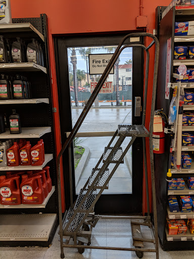 Auto Parts Store «AutoZone», reviews and photos, 12778 Washington Blvd, Los Angeles, CA 90066, USA