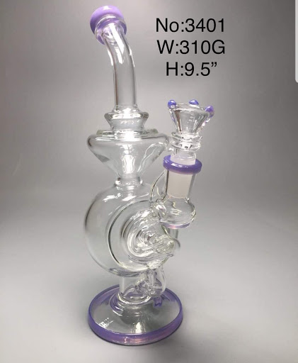 Tobacco Shop «Puff&Pass Smoke Shop», reviews and photos, 14151 Ramona Blvd #2B, Baldwin Park, CA 91706, USA