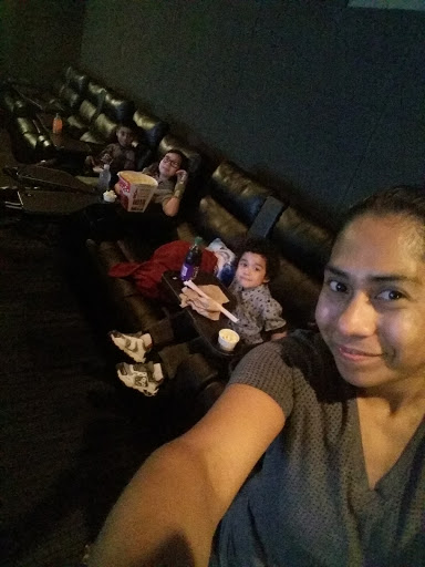 Movie Theater «Raleigh Grande 16», reviews and photos, 4840 Grove Barton Rd, Raleigh, NC 27613, USA