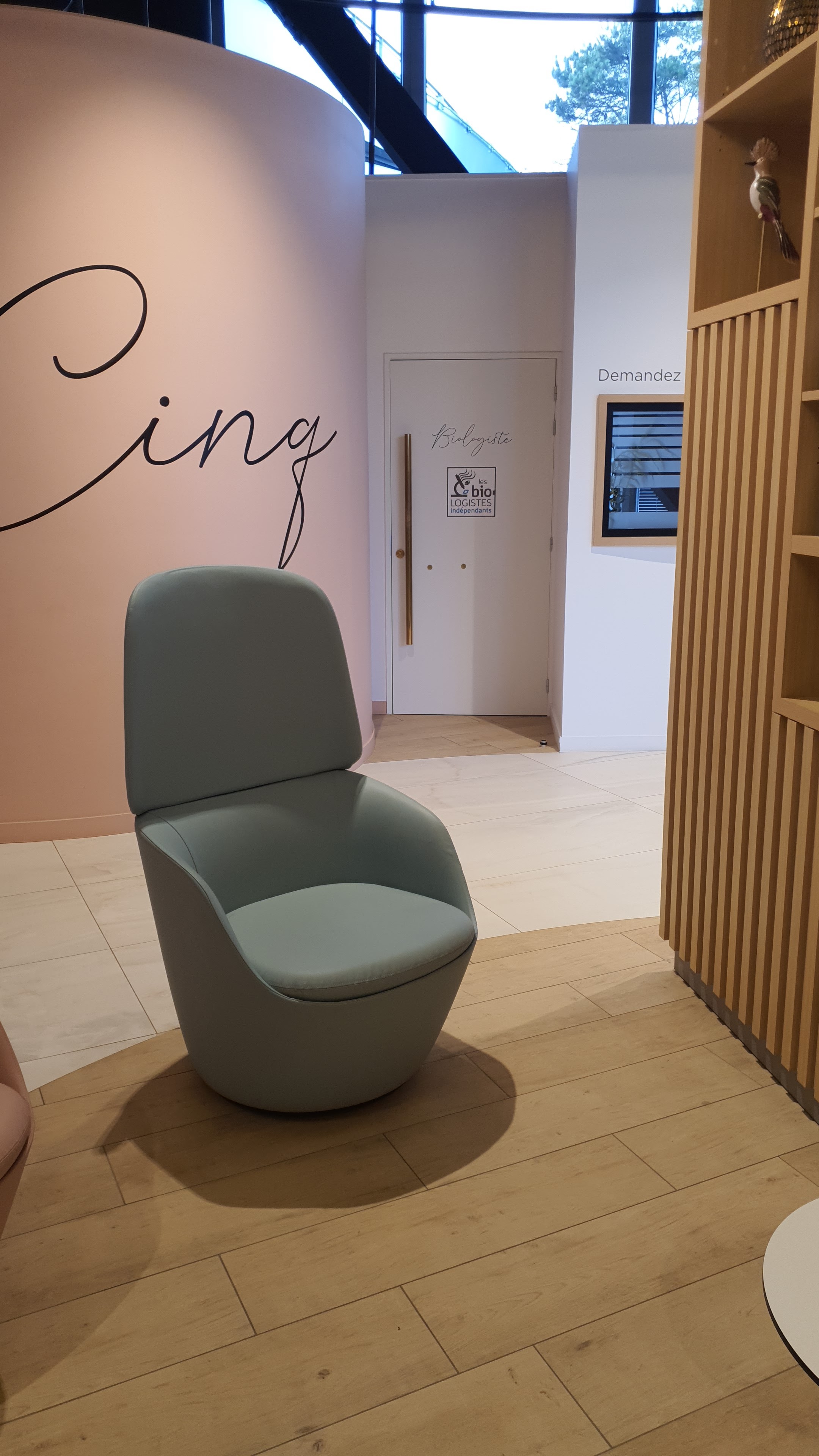 Photo n° 1 de l'avis de Hafida.H fait le 13/03/2024 à 19:12