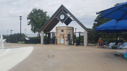 Swimming Pool «Randol Mill Family Aquatic Center», reviews and photos, 1924 Randol Mill Park Rd, Arlington, TX 76012, USA