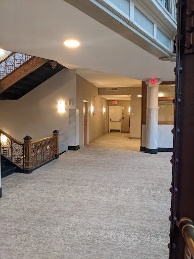 Shopping Mall «The Arcade Cleveland», reviews and photos, 401 Euclid Ave, Cleveland, OH 44114, USA