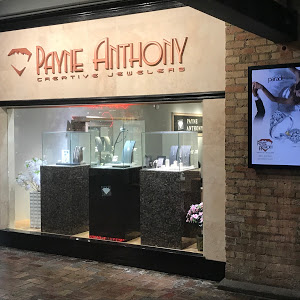 Payne Anthony Creative Jewelers, 329 Trolley square, Salt Lake City, UT 84102, USA, 