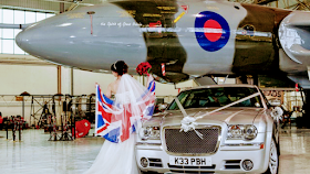 Vulcan wedding cars & Photo Booths