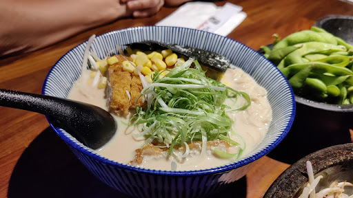 Kopan Sushi & Ramen