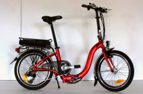 Bicycle Store «Greenpath Electric Bikes», reviews and photos, 4202 3rd Ave, Brooklyn, NY 11232, USA
