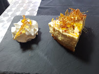 Gâteau au fromage du Restaurant Le Bistrot de Fanny à Frontignan - n°3