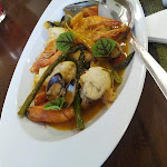 Photo n°1 de l'avis de Edite.i fait le 23/08/2021 à 20:29 sur le  Restaurante Vestigium à São Bartolomeu dos Galegos