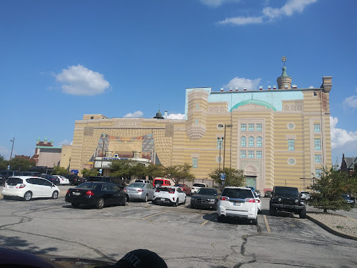 Live Music Venue «Old National Centre», reviews and photos, 502 N New Jersey St, Indianapolis, IN 46204, USA