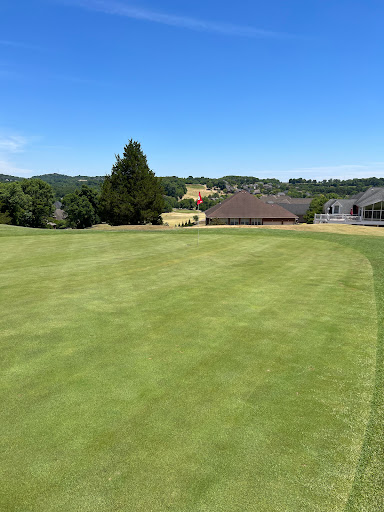 Public Golf Course «Twelve Stones Golf Club», reviews and photos, 1201 12 Stones Crossing, Goodlettsville, TN 37072, USA