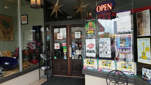 Coffee Shop «Stellar Beans Coffee House Cafe», reviews and photos, 319 Broad St, Lake Charles, LA 70601, USA